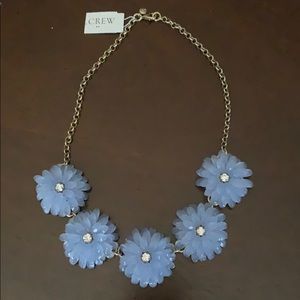 Necklace- Brand new J Crew